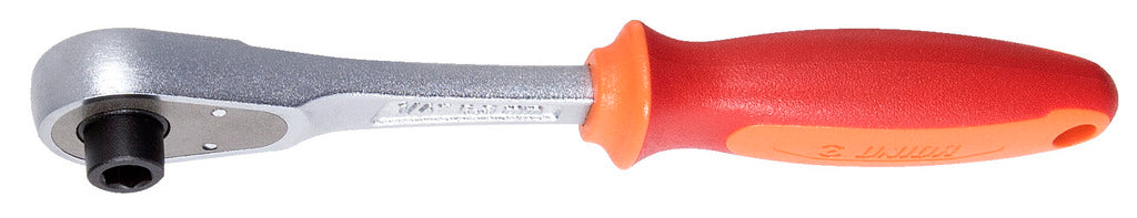 UNIOR RATCHET FOR BITS 6,3