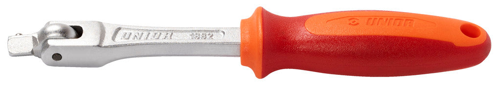 UNIOR SWIVEL HANDLE 1/4"