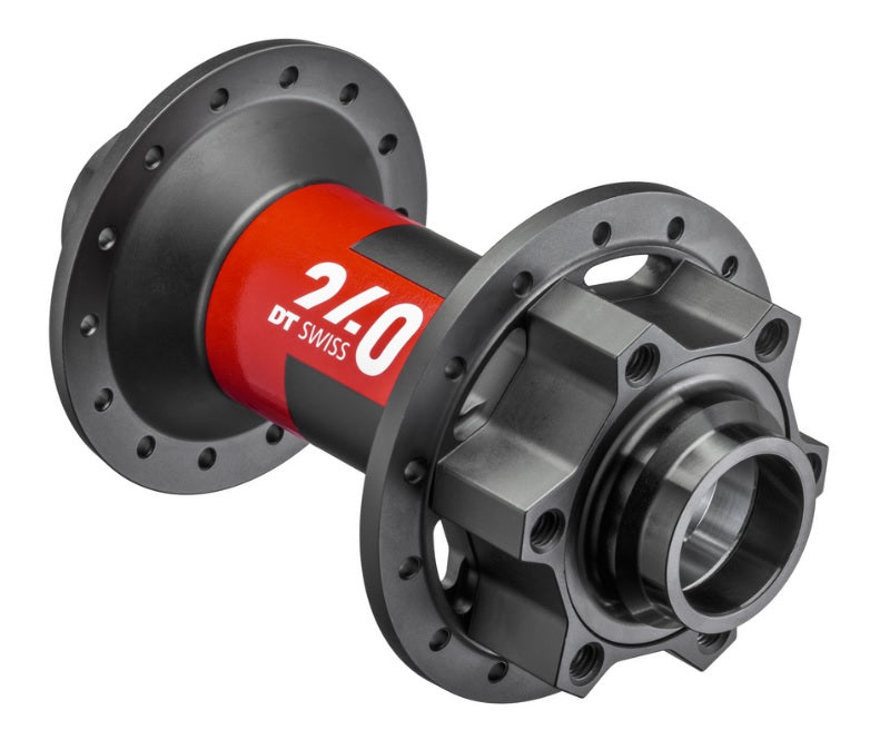 240EXP MTB CLAS 6 BOLT TA 20/110 - 32H