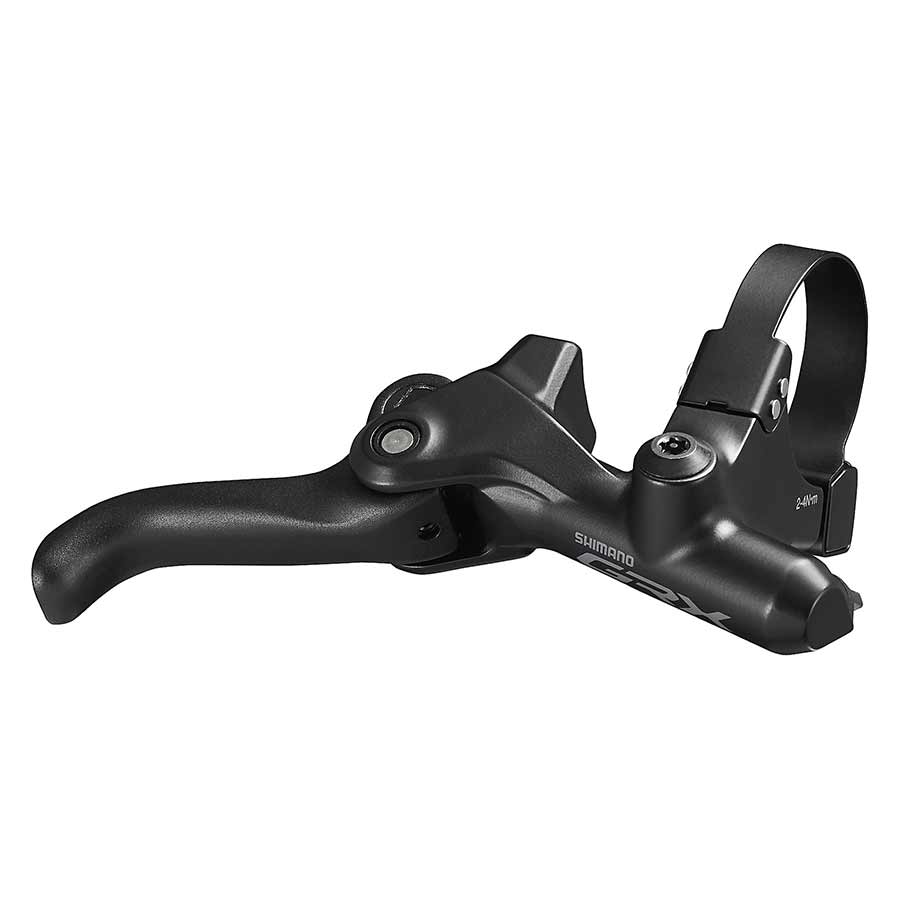 Shimano, GRX BL-RX812, Brake Lever, Rear, Black