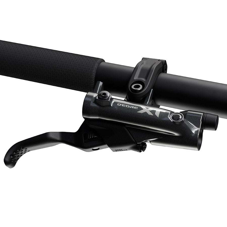 Shimano, Deore XT BL-M8200, Brake Lever, Right, Black, IBLM8200R