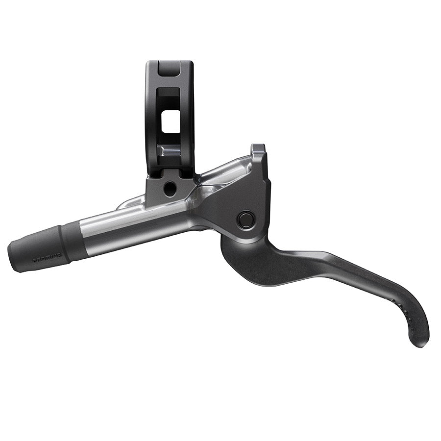 Shimano, XTR BL-M9200, Brake Lever, Right, Black, IBLM9200R