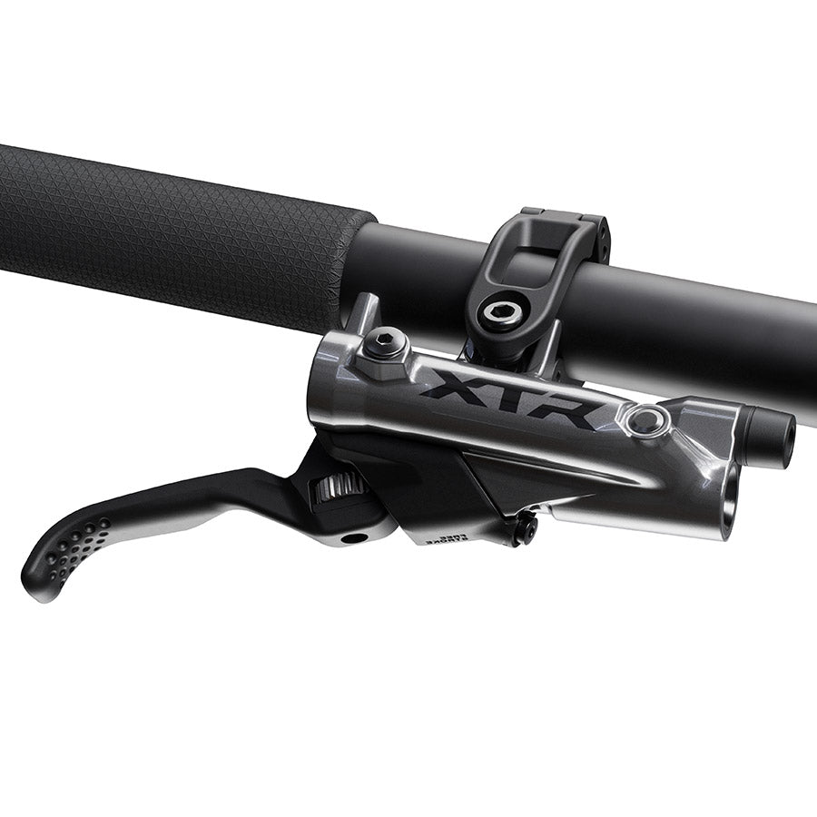 Shimano, XTR BL-M9220, Brake Lever, Right, Black, IBLM9220R