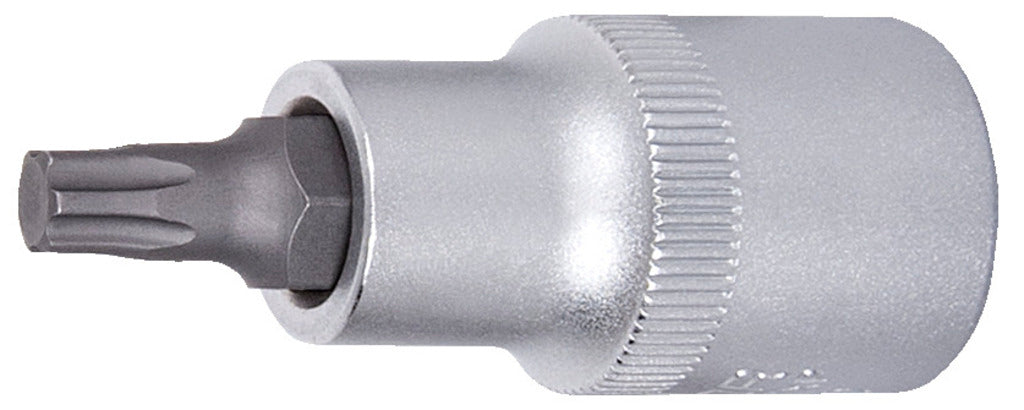 UNIOR SCREWDRIVER TORX PLUS SOCKET 1/2" T40