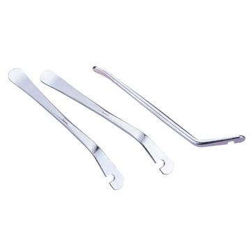 Ice Toolz Steel Tire Lever /3