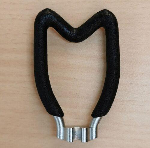 IceToolz Spoke Wrench Tool, Black (for 3.20mm/80 ga./0.127")