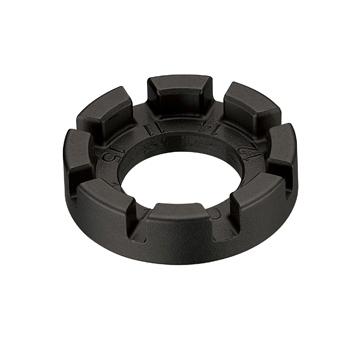 IceToolz Precision 8-Groove Spoke Wrench Tool /each