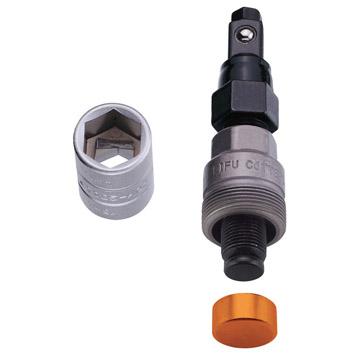 Ice Toolz 14/15mm Crank Arm Puller Tool