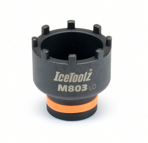 IceToolz E-Bike Lockring Tool, Bosch Performance Line Gen 4