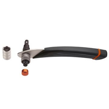 IceToolz Crank Puller Tool w/handle