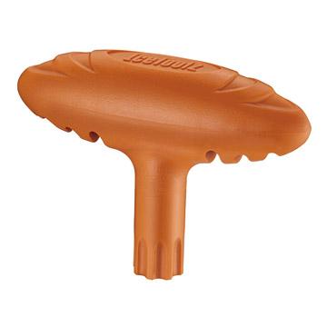 IceToolz Crank Bolt Tool - for Shimano Hollowtech II