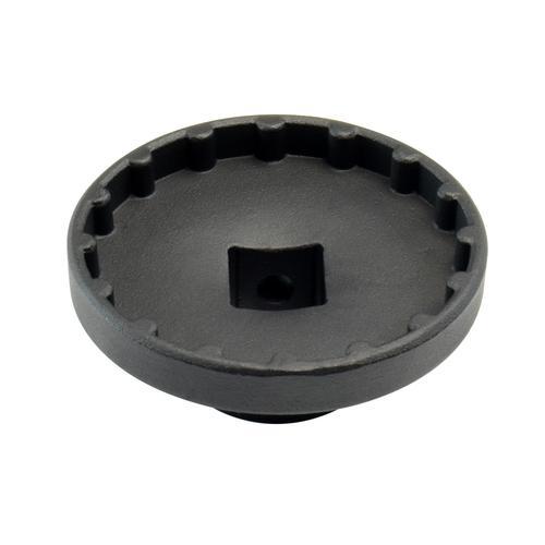 IceToolz T47 Bottom Bracket Cup Tool, 16 Notch x 52.2mm OD (T47)