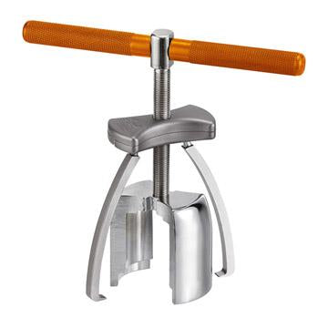 IceToolz Xpert BB Bearing Puller Tool (fits BB30, BB86/92, & Campy Ultra-Torque)