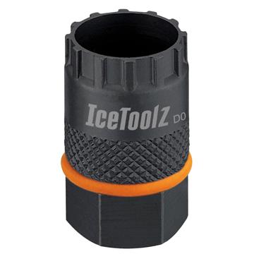 IceToolz Hyperglide (Shimano HG) Cassette Lockring Tool