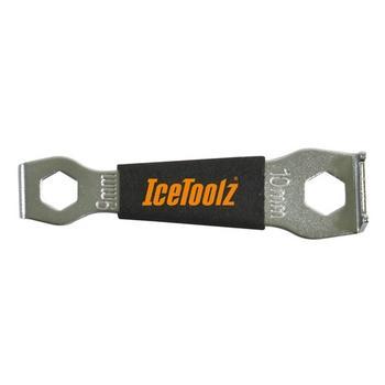 Ice Toolz Chain Ring Nut Tool