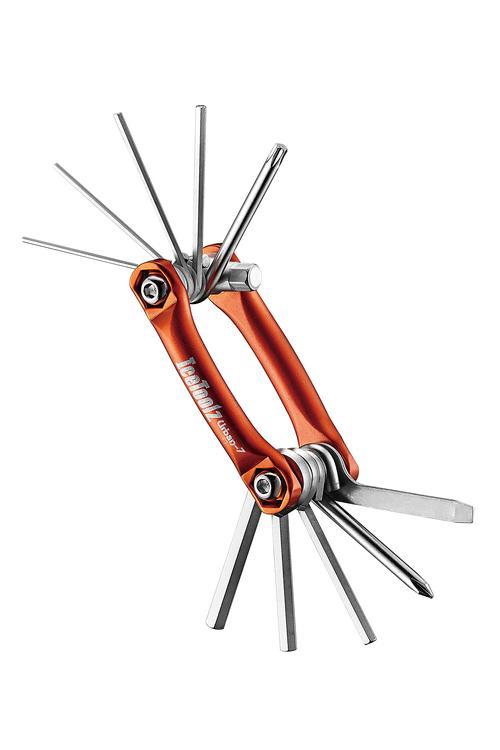 IceToolz Bar 11, Folding Compact Multi Tool