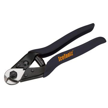 IceToolz Basic Cable Cutter Tool