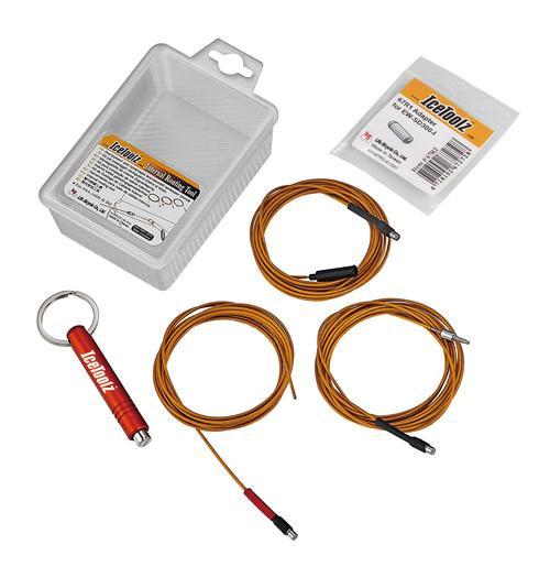 IceToolz Internal Cable Routing Tool