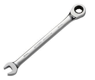 IceToolz Ratcheting Combo Wrench, 8mm /each