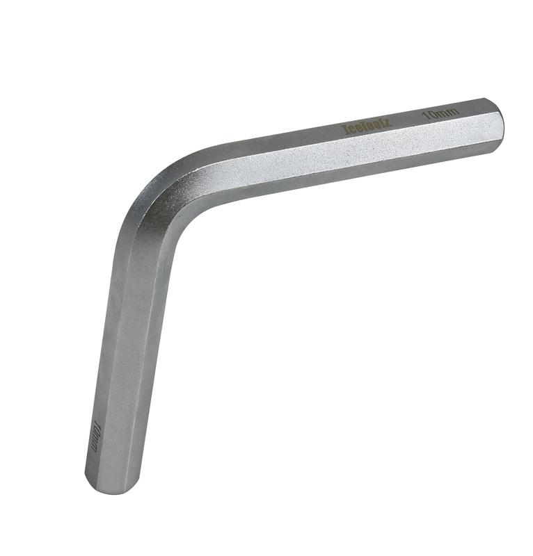 IceToolz Freehub Body Removal Tool, 10/10mm