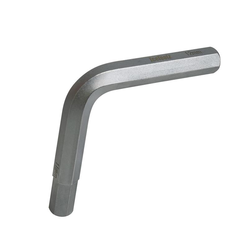 IceToolz Freehub Body Removal Tool, 11/12mm