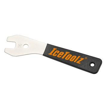 Ice Toolz Shop Cone Wrench 22mm