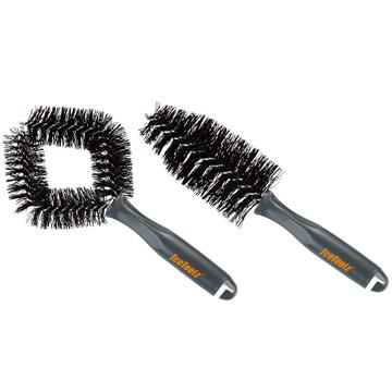 Ice Toolz Cleaning Brushes, Set of 2