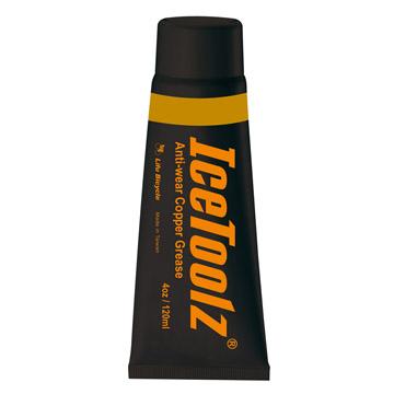 IceToolz Anti-wear Copper Grease, 120ml