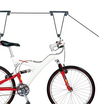 Ice Toolz Eagle Bicycle Lifter (storage)