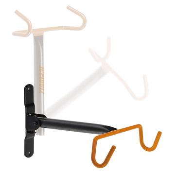 Ice Toolz Bull Storage Rack