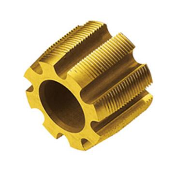 IceToolz Xpert Bottom Bracket Tap only, English RH /ea
