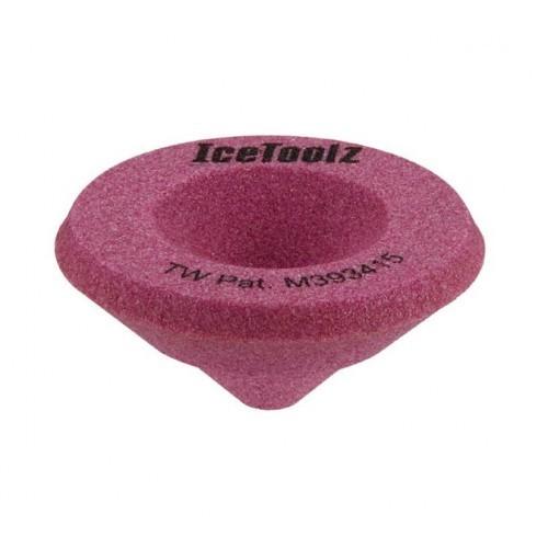 IceToolz Chamfering / Deburring Tool