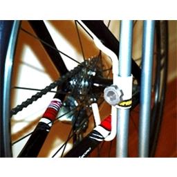 Willworx Superstand Rear Frame Lift Hook /each