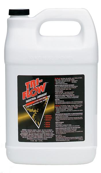 Tri-Flow Superior Lubricant, 3.78 Litre (1gal) Shop Jug