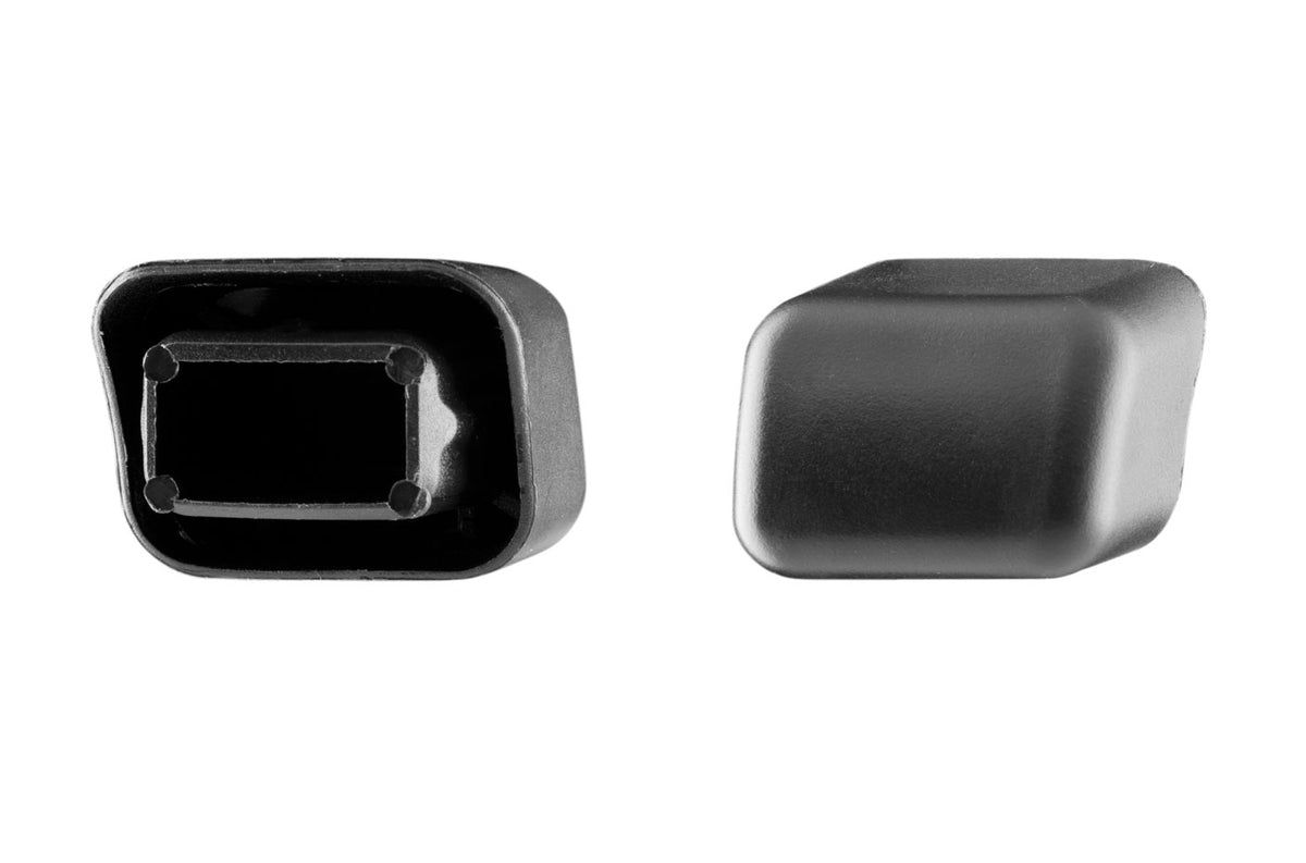 Thule end cap