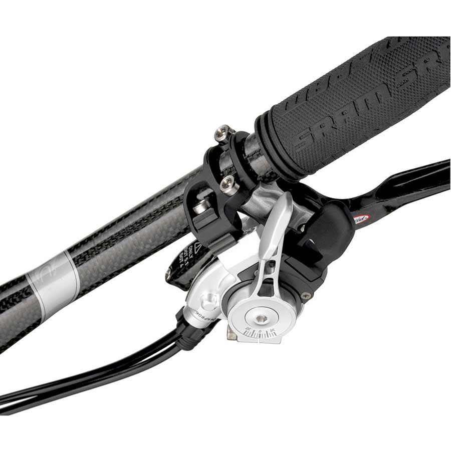 Avid, 00.5315.006.000, Matchmaker Clamp, Black, Pair