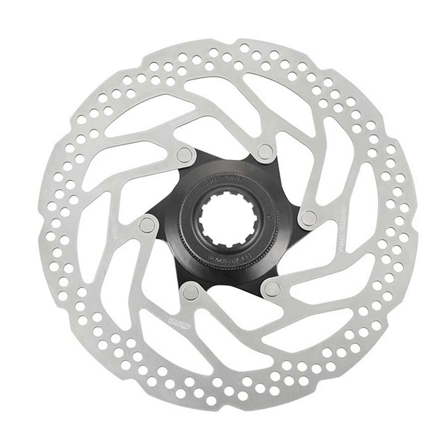 Shimano, SM-RT30, 160mm, Center Lock