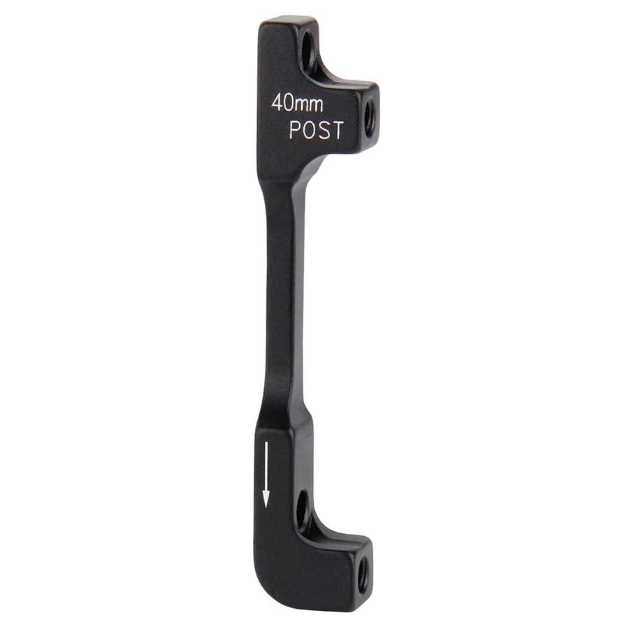 Avid, Post Bracket, 40 P (Front 200/Rear 180), Includes Stainless Bracket Mounting Bolts