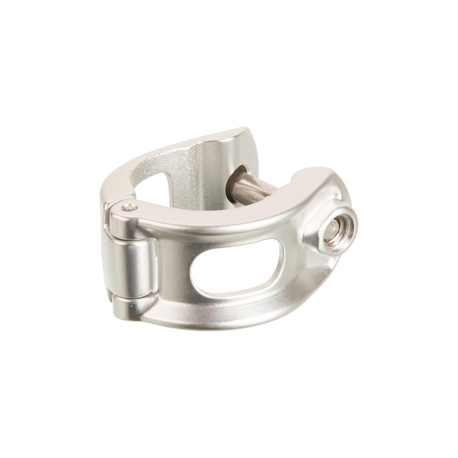 SRAM, MMX Clamp, Silver
