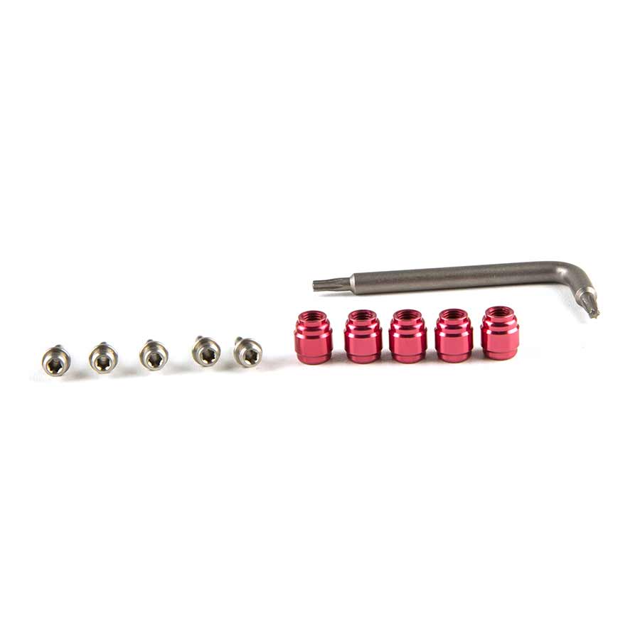SRAM GUID STLTH FTTNG KT 5 NEW