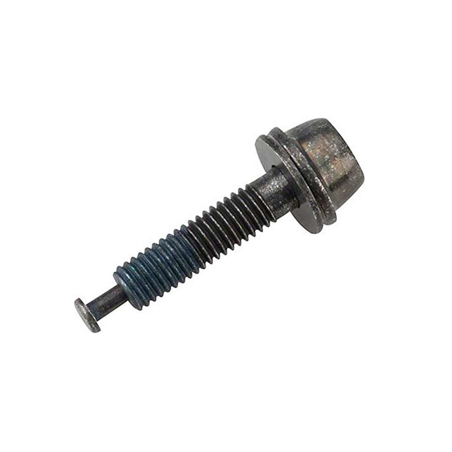 Shimano, Flat mount caliper fixing bolt, rear, 25mm