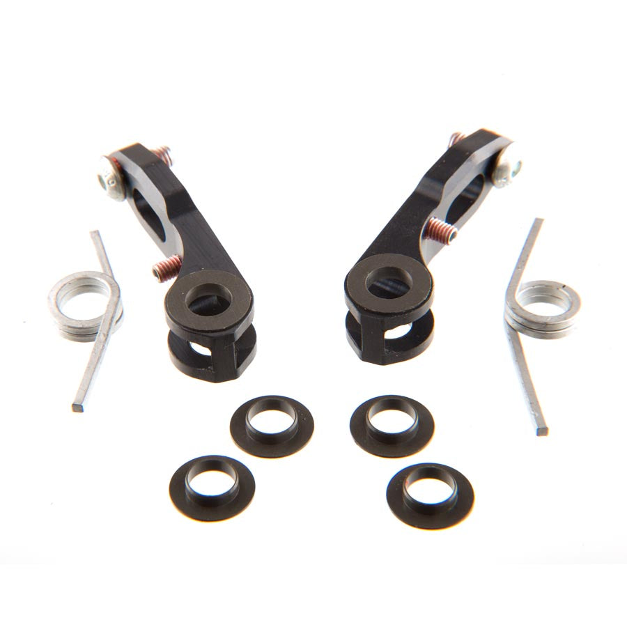 Look, Kit Internal Levers