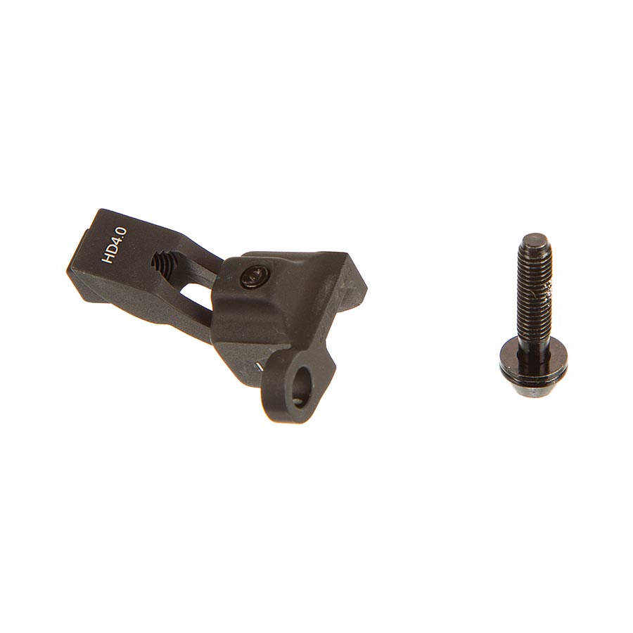 TRP, Shifter adaptor for TRP brakes, I-Spec EV, HD4.0, Left