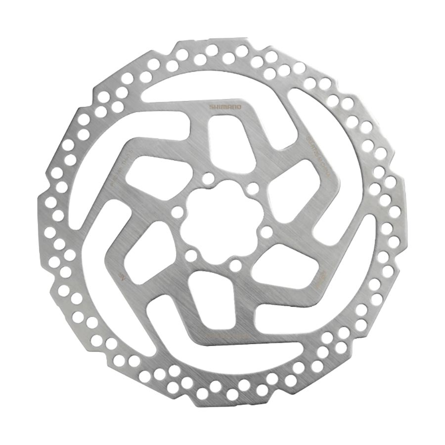 Shimano, SM-RT26 Rotor, 180mm, ISO 6B, ESMRT26MP