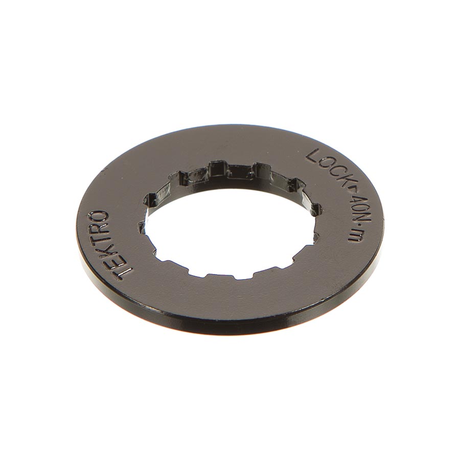 Tektro, SP-TR50 Center Lock Ring, Ø12mm, Center Lock Lockring