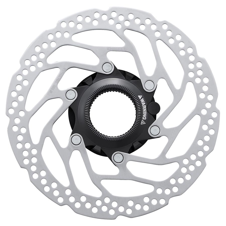 Shimano, SM-RTEM300, 160mm, Center Lock, ERTEM300S