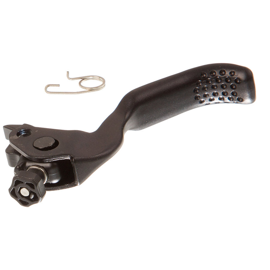 Shimano, BL-M8100 Lever Member Unit, Left Hand, Y2RR98020