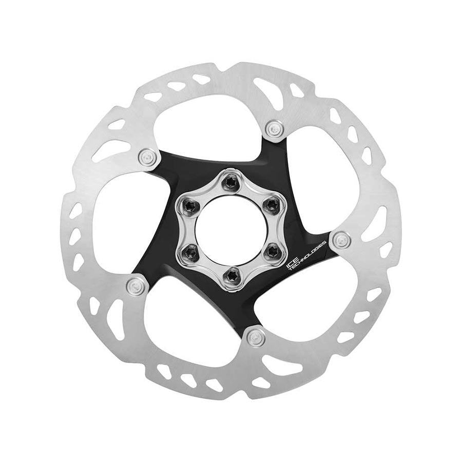 Shimano, Deore XT SM-RT86, 160mm, ISO 6B, ESMRT86S2