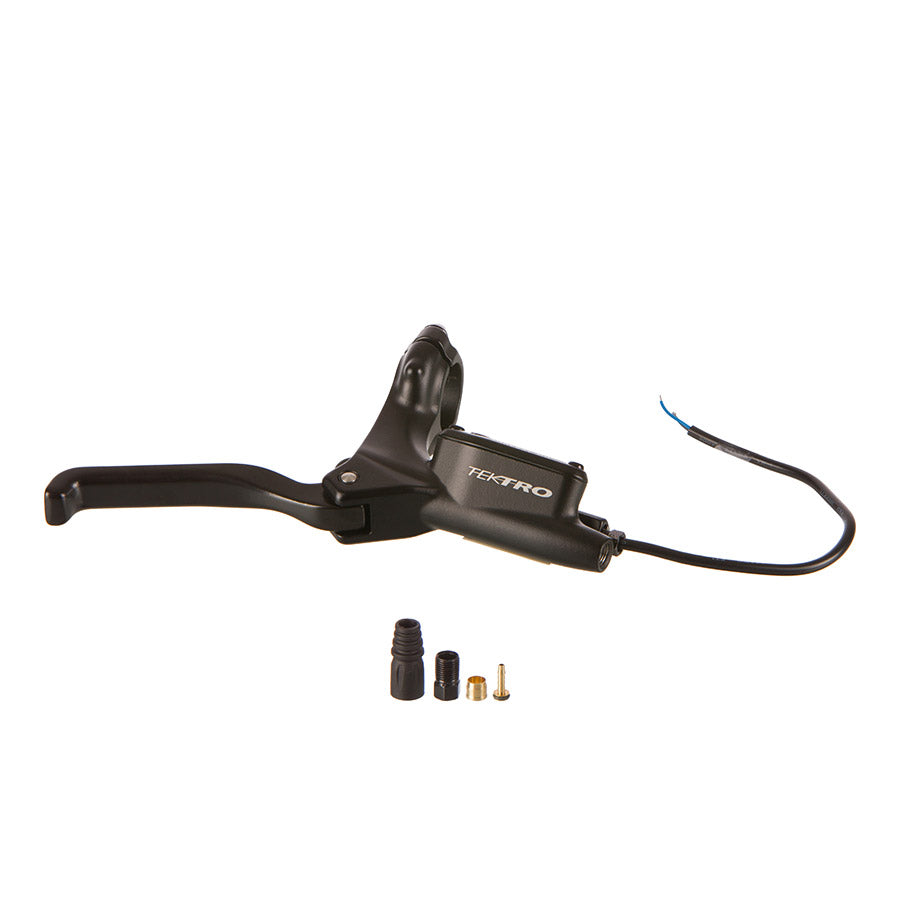 Tektro, DR 1.4 Lever Set, Right (200mm wire)