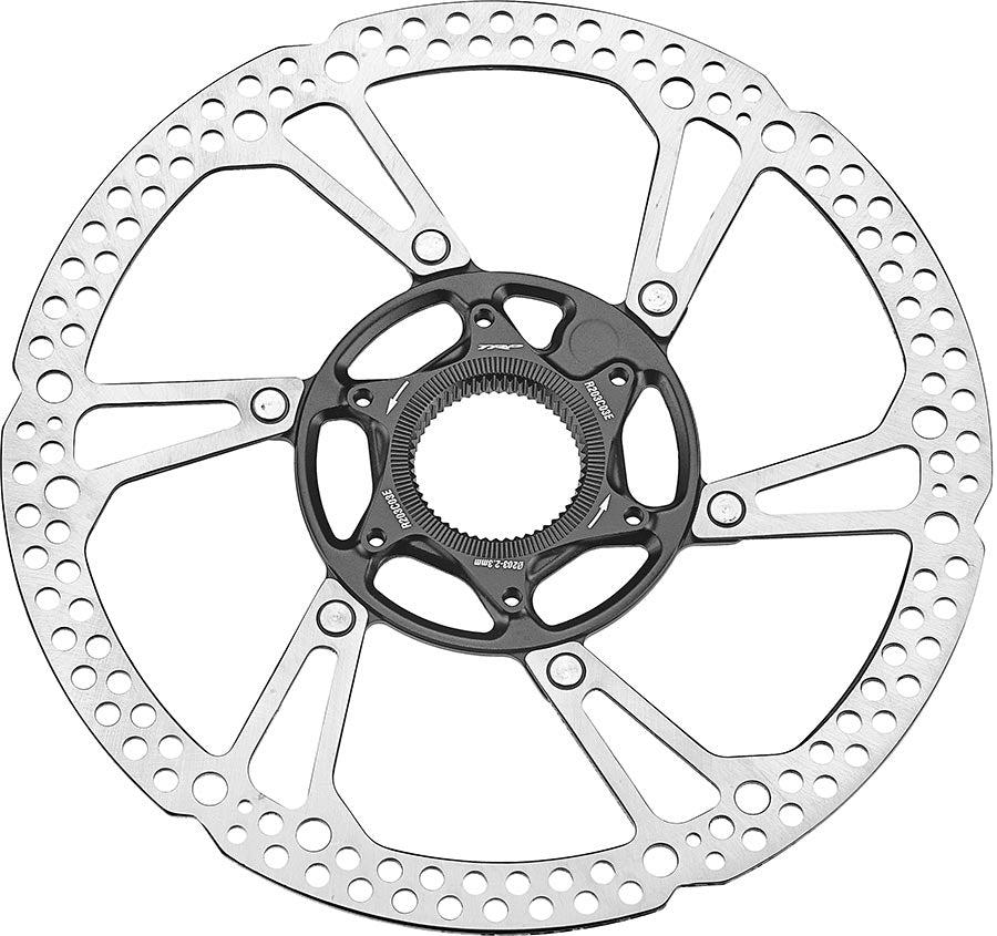 TRP, RC03E, Rotor, 2.3mm, 203mm, Center Lock